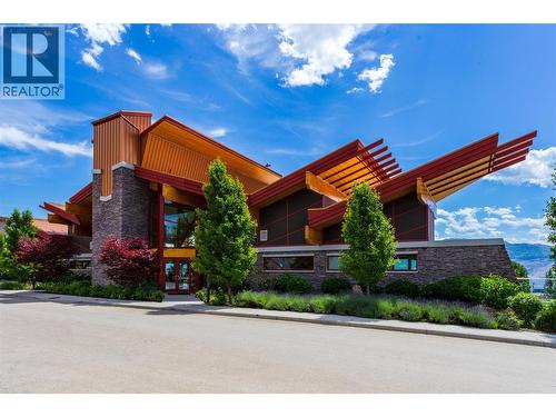 3205 Skyview Lane Unit# 409, West Kelowna, BC - Outdoor With Facade