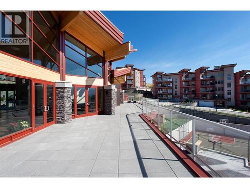 3205 Skyview Lane Unit# 409, West Kelowna, BC - Outdoor