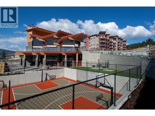 3205 Skyview Lane Unit# 409, West Kelowna, BC - Outdoor