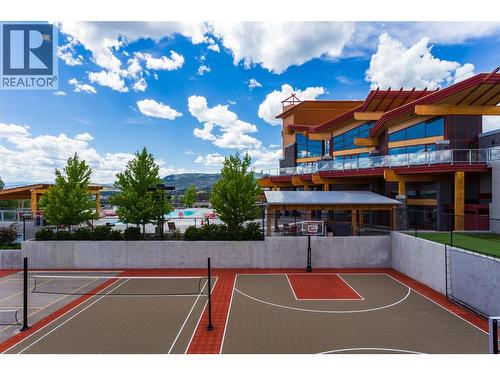 3205 Skyview Lane Unit# 409, West Kelowna, BC - Outdoor