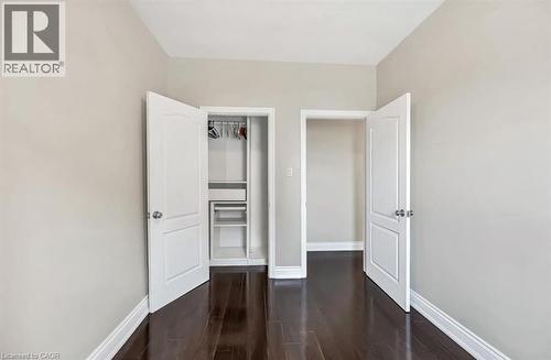 116 Bay Street N, Hamilton, ON - Indoor Photo Showing Other Room