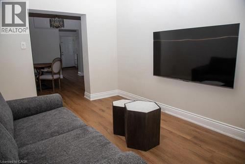 116 Bay Street N, Hamilton, ON - Indoor