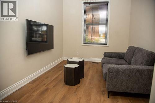 116 Bay Street N, Hamilton, ON - Indoor