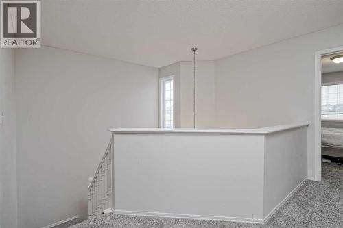 222 Bridleridge Way Sw, Calgary, AB - Indoor Photo Showing Other Room