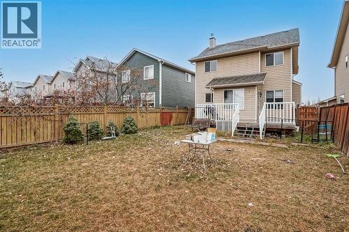 222 Bridleridge Way Sw, Calgary, AB - Outdoor