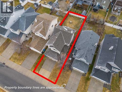 222 Bridleridge Way Sw, Calgary, AB - Other