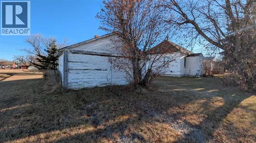 5209 48 Street, Strome, AB - Outdoor With View