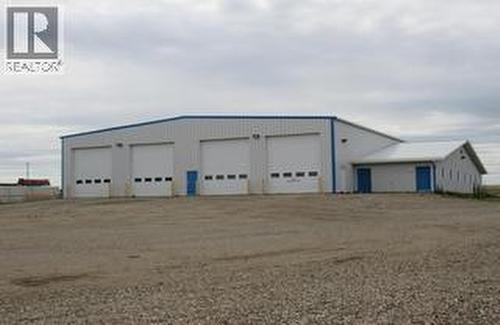 49 Vic Turner Airport Road, Dawson Creek, BC 
