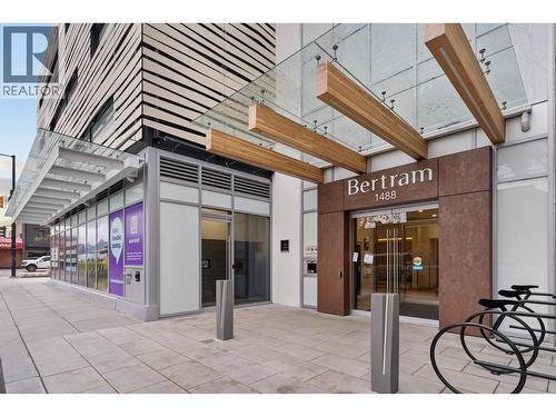 1488 Bertram Street Unit# 1005, Kelowna, BC - 