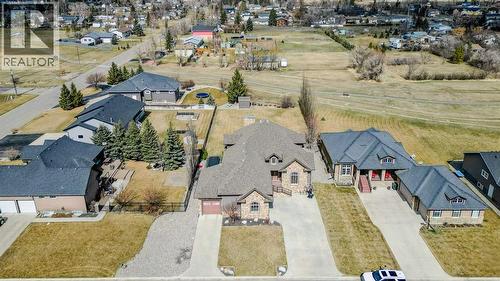 213 E 350 S, Raymond, AB - Outdoor With View