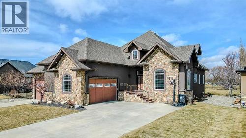 213 E 350 S, Raymond, AB - Outdoor