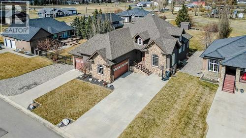 213 E 350 S, Raymond, AB - Outdoor