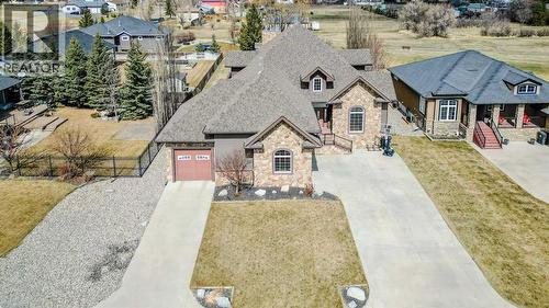 213 E 350 S, Raymond, AB - Outdoor