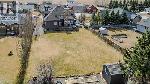 213 E 350 S, Raymond, AB - Outdoor