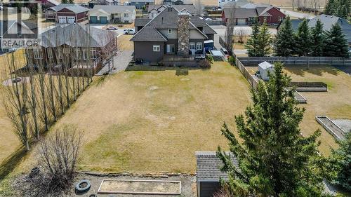 213 E 350 S, Raymond, AB - Outdoor