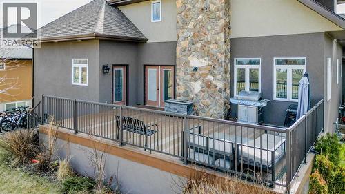 213 E 350 S, Raymond, AB - Outdoor With Exterior