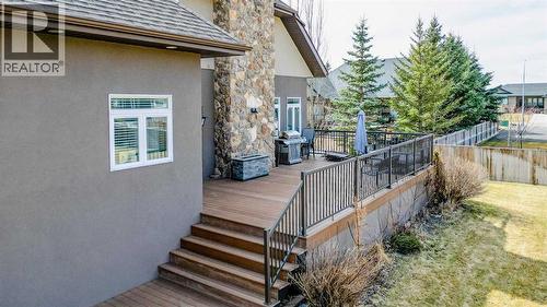 213 E 350 S, Raymond, AB - Outdoor