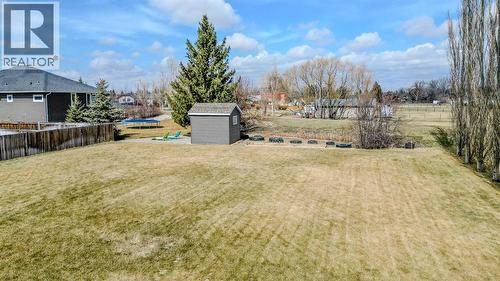 213 E 350 S, Raymond, AB - Outdoor