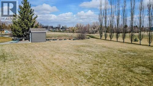 213 E 350 S, Raymond, AB - Outdoor With View