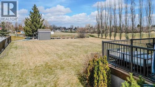 213 E 350 S, Raymond, AB - Outdoor