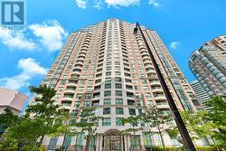 LPH 08 - 7 LORRAINE DRIVE  Toronto, ON M2N 7H2