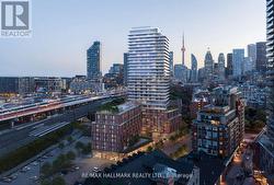 2406 - 35 PARLIAMENT STREET  Toronto, ON M5A 0Z5