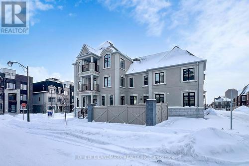 97 GUARDHOUSE CRESCENT  Markham, ON L6C 3J9