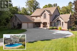 256 DENNEY DRIVE  Essa, ON L0M 1B1