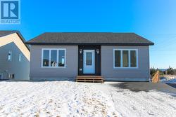 250A Ladysmith Drive  St. John's, NL A1B 0M2