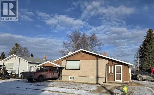 101 Simpson Street  Hinton, AB T7V 1C2