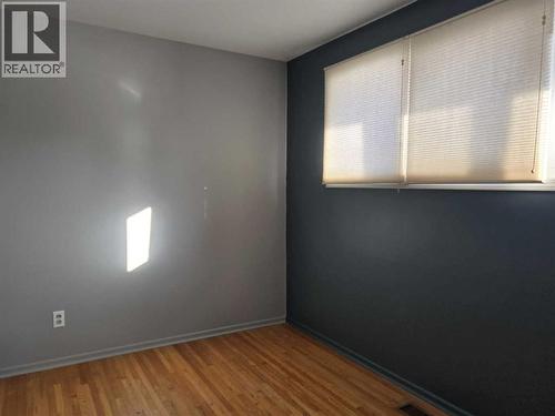 Upstairs Bedroom - 101 Simpson Street, Hinton, AB - Indoor Photo Showing Other Room