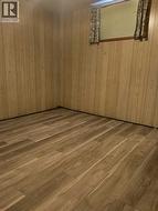 Downstairs bedroom - 