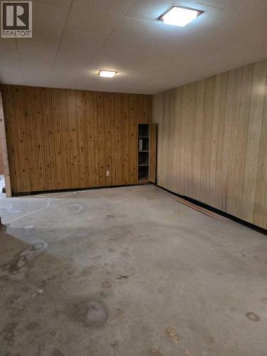 Family Room - 101 Simpson Street, Hinton, AB - Indoor