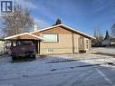 Front Of House - 101 Simpson Street, Hinton, AB  - Outdoor 
