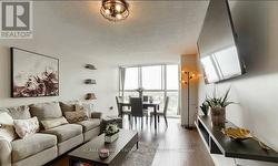 608 - 4205 SHIPP DRIVE  Mississauga, ON L4Z 2Y9