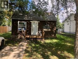 139 Harvey STREET  Kamsack, SK S0A 1S0
