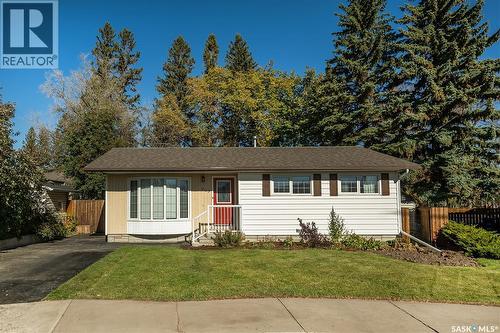 203 Brookdale PLACE  Wynyard, SK S0A 4T0