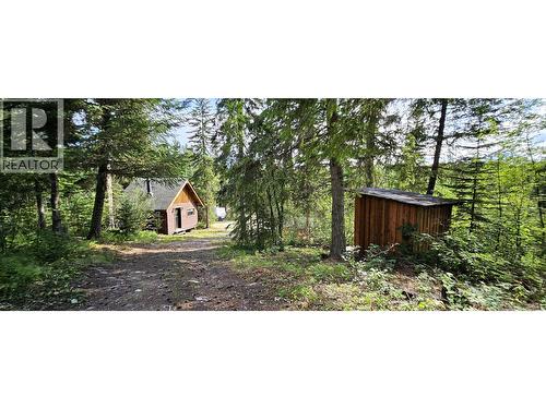 49490 Lloyd Drive, Vanderhoof, BC 