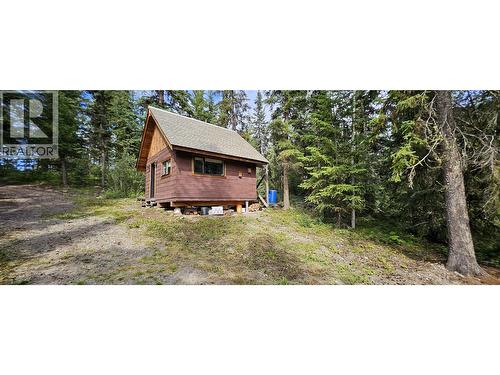 49490 Lloyd Drive, Vanderhoof, BC 