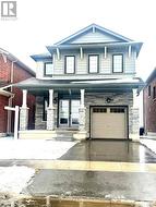 8 TOFFEE TRAIL  Hamilton, ON L8J 0M2