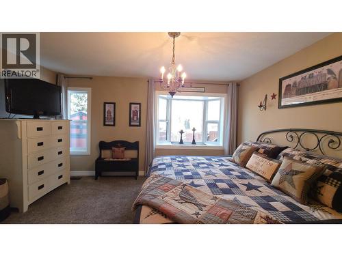 6958 St Anthony Crescent, Prince George, BC - Indoor Photo Showing Bedroom