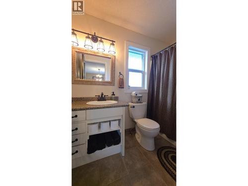 6958 St Anthony Crescent, Prince George, BC - Indoor Photo Showing Bathroom