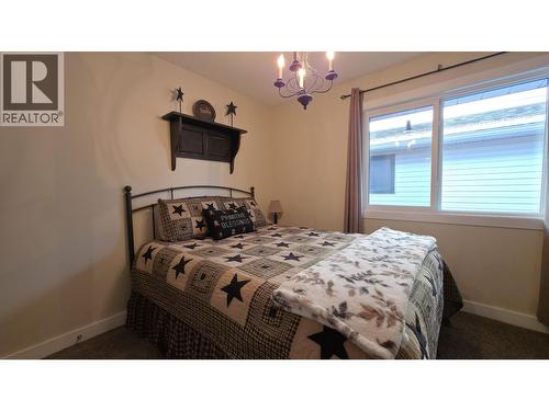6958 St Anthony Crescent, Prince George, BC - Indoor Photo Showing Bedroom