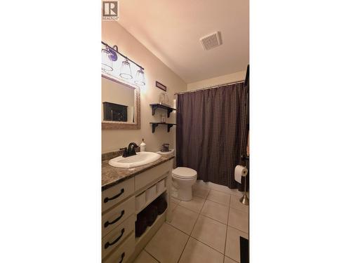 6958 St Anthony Crescent, Prince George, BC - Indoor Photo Showing Bathroom