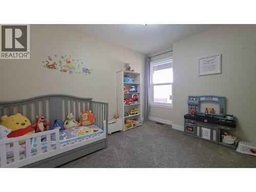 6958 St Anthony Crescent, Prince George, BC - Indoor Photo Showing Bedroom