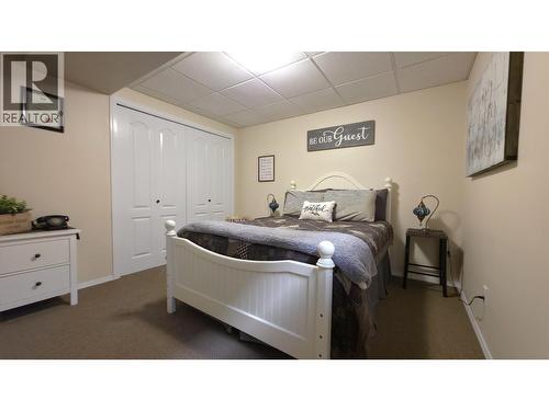6958 St Anthony Crescent, Prince George, BC - Indoor Photo Showing Bedroom