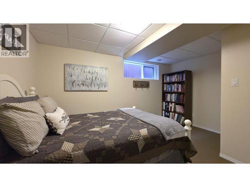 6958 St Anthony Crescent, Prince George, BC - Indoor Photo Showing Bedroom