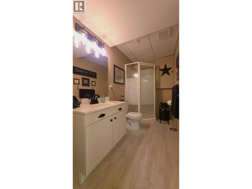 6958 St Anthony Crescent, Prince George, BC - Indoor Photo Showing Bathroom