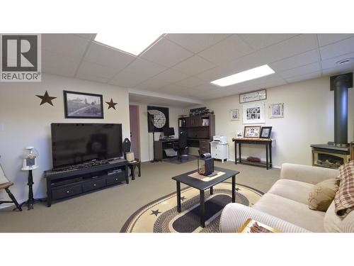 6958 St Anthony Crescent, Prince George, BC - Indoor