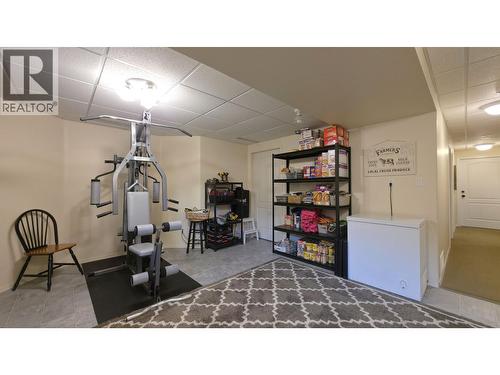 6958 St Anthony Crescent, Prince George, BC - Indoor